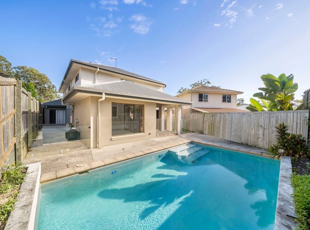 18 Pademelon Circuit, North Lakes, Qld 4509