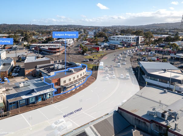 57 Belford Street, Broadmeadow, NSW 2292