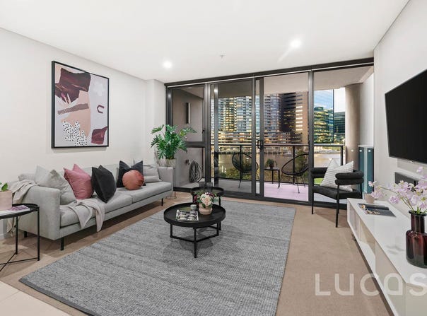 404/1 Point Park Crescent, Docklands, Vic 3008