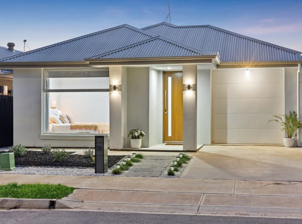 21 Seager Street, Gillman, SA 5013