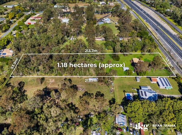 4306-4308 Mount Lindesay Highway, Munruben, Qld 4125
