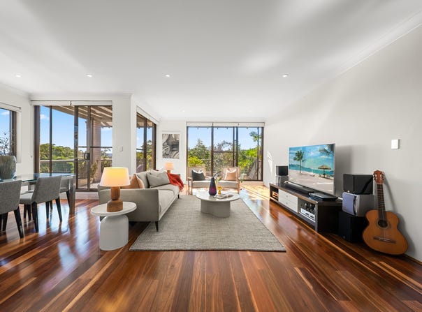 8/47-51 Chaleyer Street, Rose Bay, NSW 2029