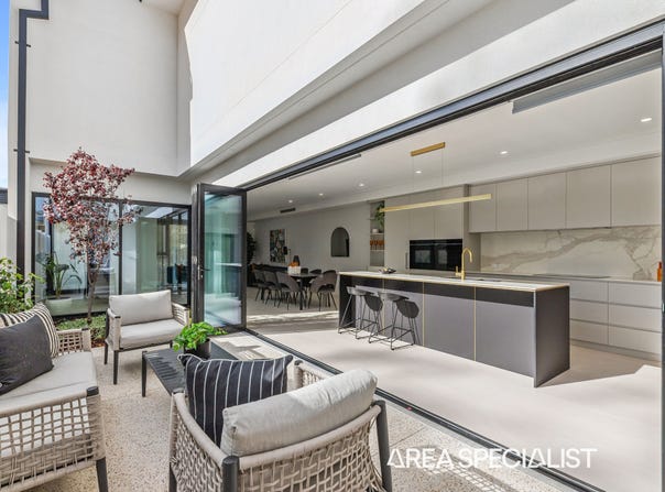 27 Coalesce Lane, Shenton Park, WA 6008