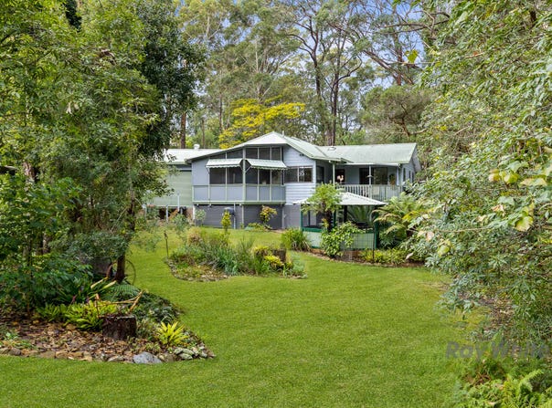 93a Matron Porter Drive, Narrawallee, NSW 2539