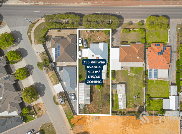 355 Railway Avenue, Armadale, WA 6112