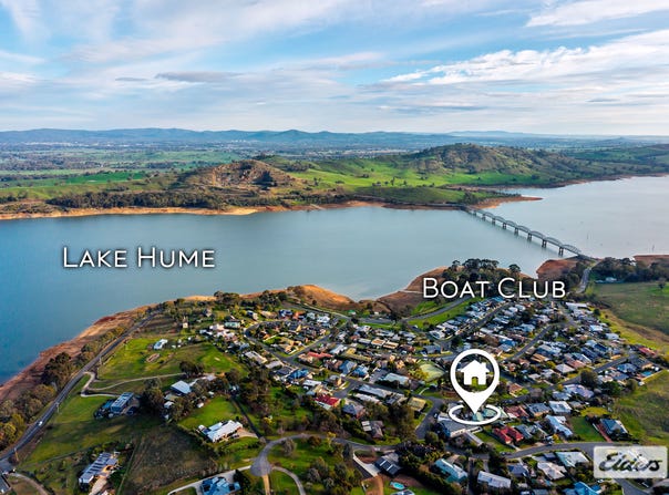 21 Craig Drive, Bellbridge, Vic 3691