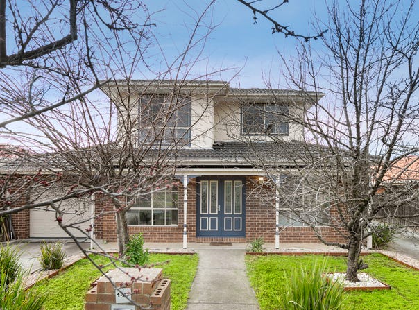 1/27 Northern Crescent, Craigieburn, Vic 3064