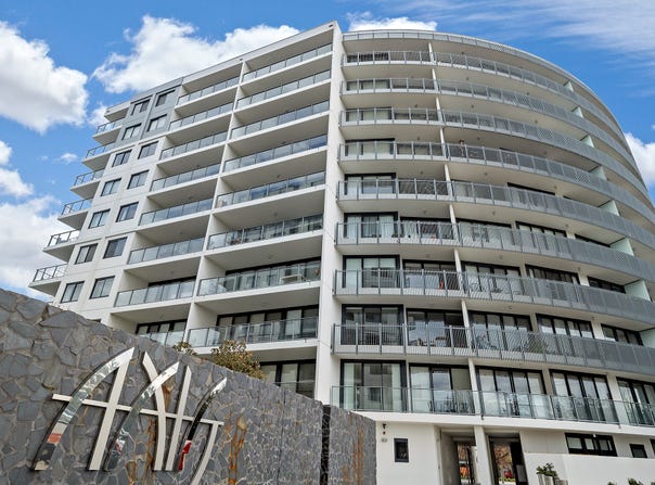 78/1 Mouat Street, Lyneham, ACT 2602