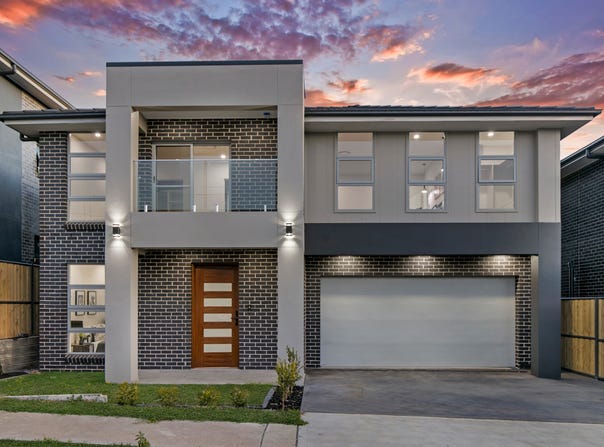 3 Finnhorse Street, Box Hill, NSW 2765