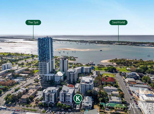 163 Scarborough Street, Southport, Qld 4215
