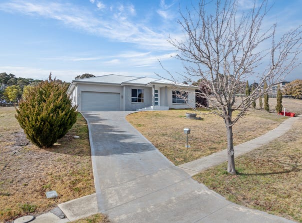 26 Sanctuary Drive, Goulburn, NSW 2580