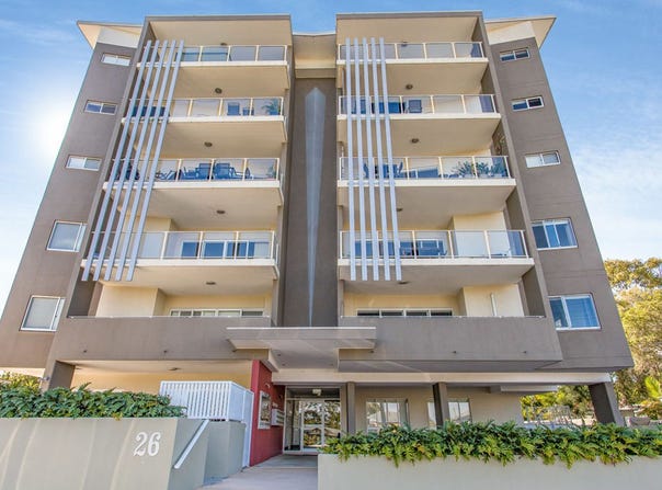 2/26-30 SYDNEY STREET, Redcliffe, Qld 4020