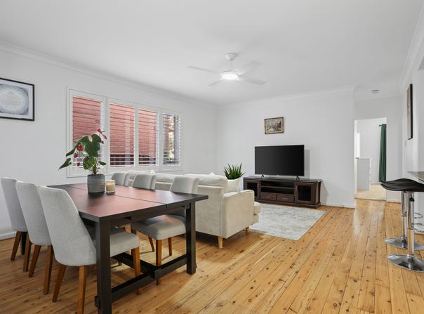 1/47 Mitchell Street, Chifley, NSW 2036