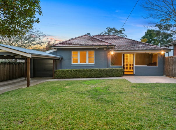 20 Old Beecroft Road, Cheltenham, NSW 2119