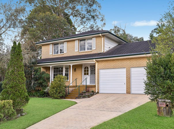 62 Sir Thomas Mitchell Drive, Davidson, NSW 2085
