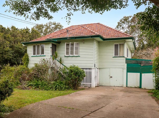 75 Washington Avenue, Tingalpa, Qld 4173