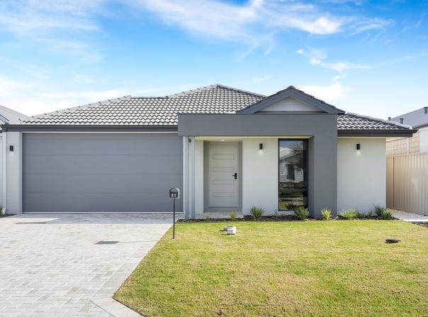 31 Pavilion Crescent, Geographe, WA 6280