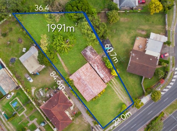 85 Bryants Road, Loganholme, Qld 4129
