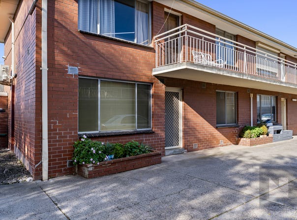 5/98 Rupert Street, West Footscray, Vic 3012