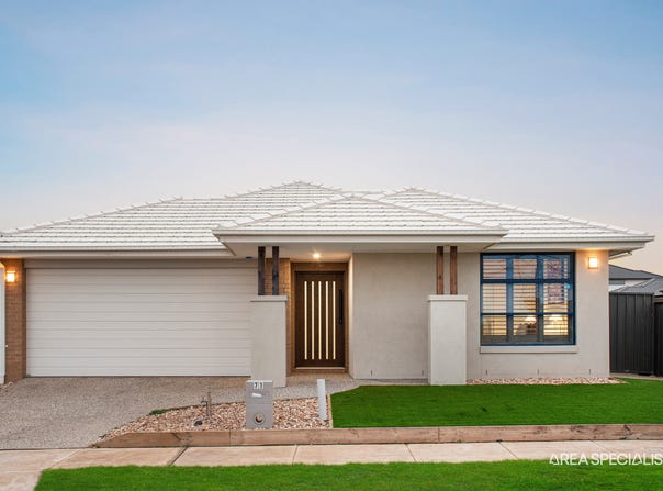71 Lena Crescent, Truganina, Vic 3029