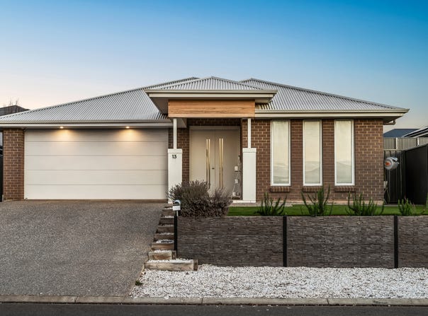 13 Ogilvy Road, Gawler East, SA 5118