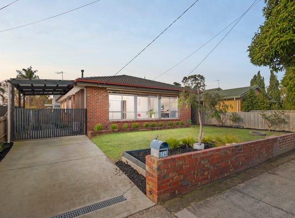 24B Armata Crescent, Frankston North, Vic 3200