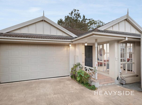 2/19 Sutton Parade, Mont Albert North, Vic 3129