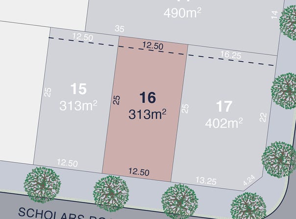 Lot 16, Kilmore Grounds, Kilmore, Vic 3764