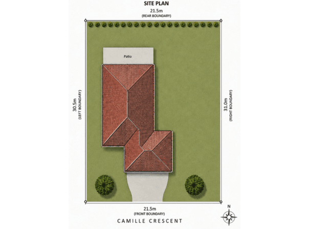 22 Camille Crescent, Wynnum West, Qld 4178