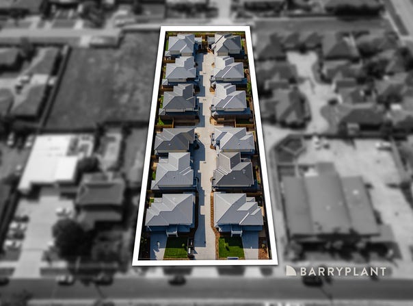 1-12/170 Princes Highway, Pakenham, Vic 3810