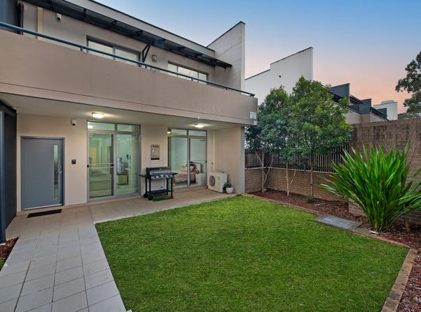 31/11 Glenvale Avenue, Parklea, NSW 2768
