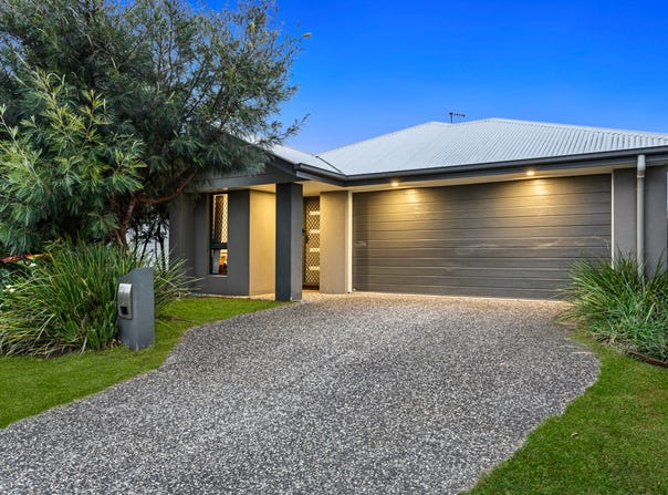80 Swansea Circuit, Redland Bay, Qld 4165