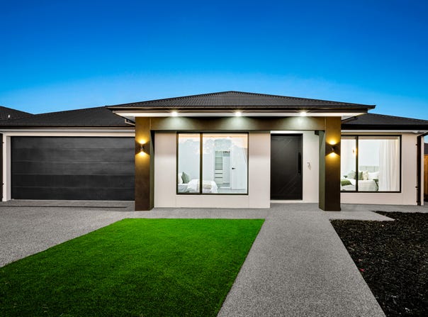 60 Porcini Parade, Mickleham, Vic 3064