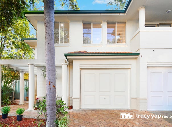 38 Lancaster Drive, Marsfield, NSW 2122