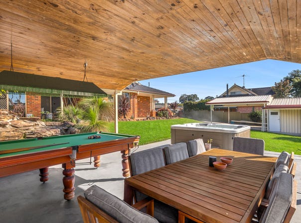 8 Hawkins Place, Wilberforce, NSW 2756