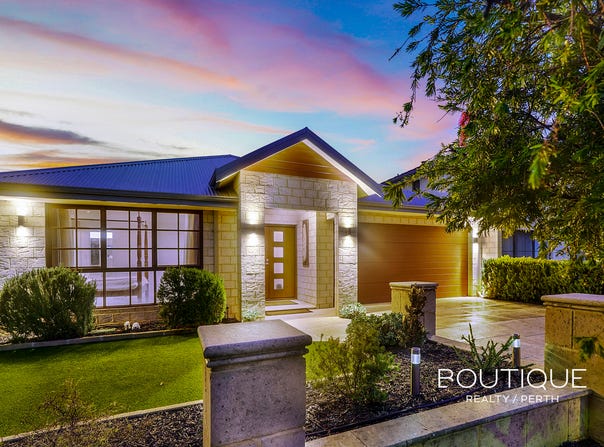 21 Veronica Parkway, Stirling, WA 6021