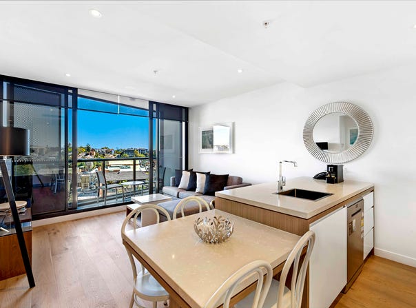 1009/179 Alfred Street, Fortitude Valley, Qld 4006