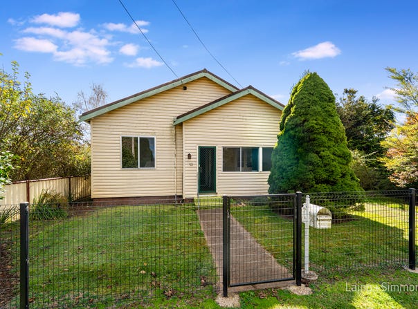 13 Aboomala Street, Guyra, NSW 2365