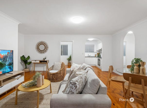 3/12 East Street, Camp Hill, Qld 4152