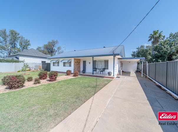 34 Third Avenue, Narromine, NSW 2821