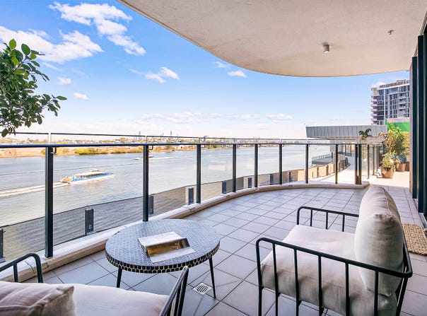 20310/7 Wharf Street, Hamilton, Qld 4007