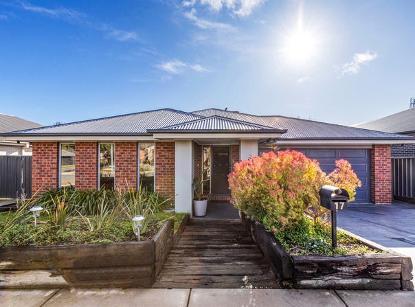 17 Bilitho Street, Huntly, Vic 3551