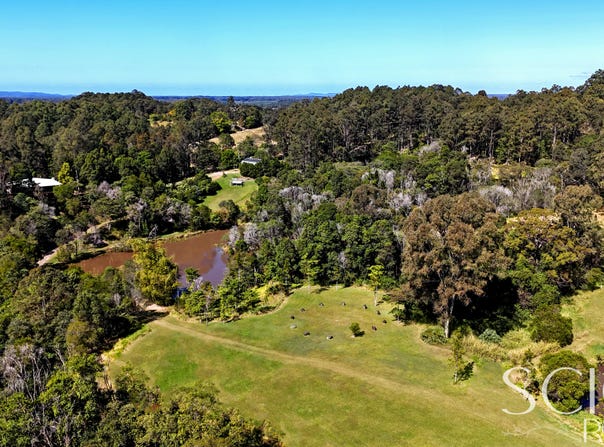 121 Buckley Road, Kin Kin, Qld 4571