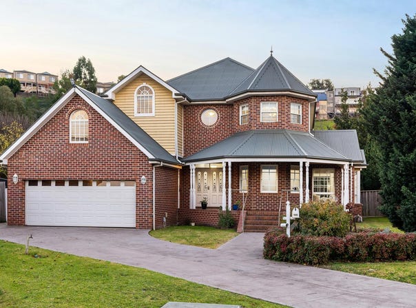 26 Hannah Pascoe Drive, Gowanbrae, Vic 3043