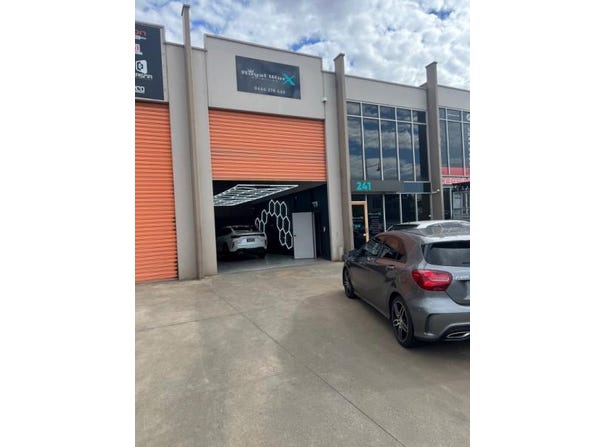 241 Derrimut Drive, Derrimut, Vic 3026