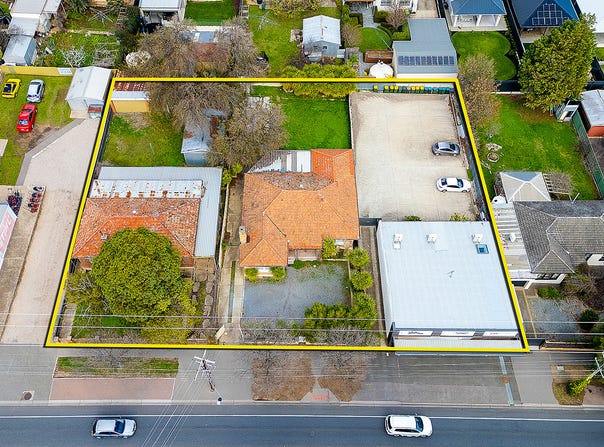 52-60 Springbank Road, Panorama, SA 5041