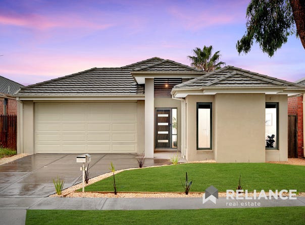 17 Swanton Avenue, Williams Landing, Vic 3027