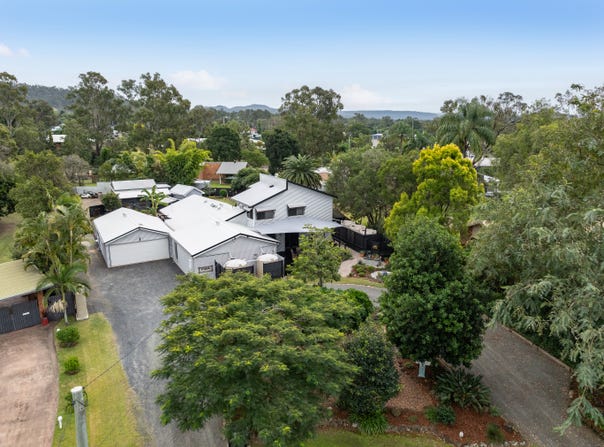 23 Stewart Street, Withcott, Qld 4352
