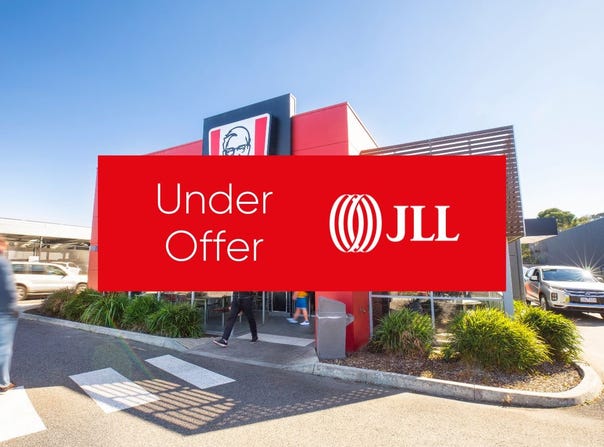 KFC Ringwood, 387 Maroondah Highway, Ringwood, Vic 3134