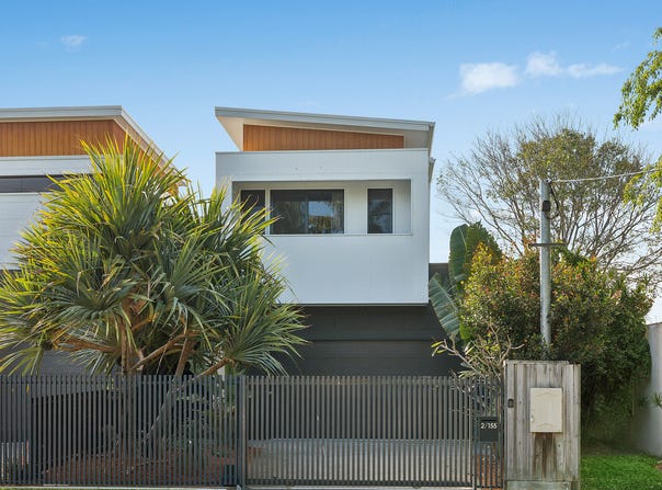 2/155 Townson Avenue, Palm Beach, Qld 4221